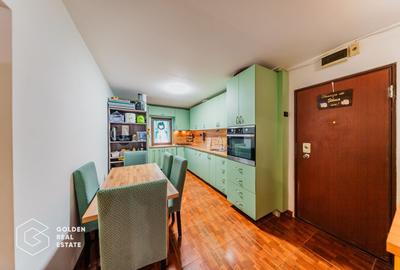 Apartament cu 4 camere decomandat, mobilat în Micălaca - 5