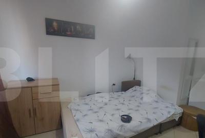 Garsoniera de vanzare cu o camera, etaj 3, zona Lipovei - 2