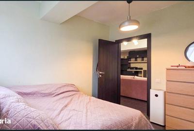 Apartament cu 3 camere decomandat în 13 Septembrie - 2