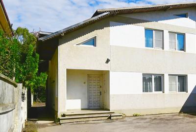 Duplex 6 camerede vanzare in Mogosoaia Str Martha Bibescu 20 acces direct la lac - 3