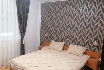Apartament cu 3 camere semidecomandat în Central - 4