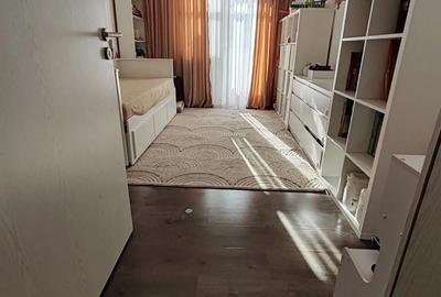 Apartament cu 3 camere nedecomandat în Ghiroda - 2