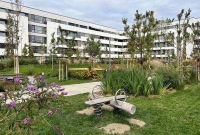 4 camere SU 98 mp - ATRIA Resort Faza 3 ISect 1 Lac Straulesti - 3