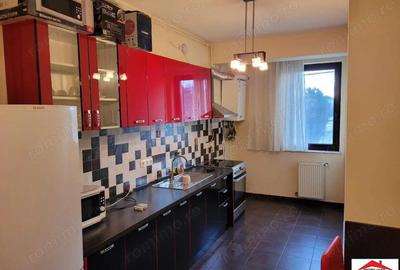 Apartament 2 camere semicentral cu parcare - 4