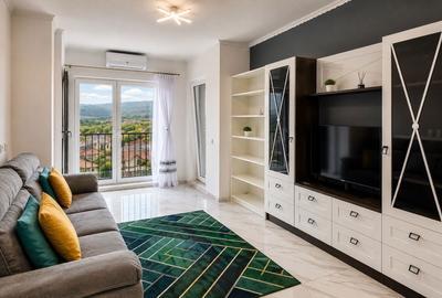 Apartament cu 2 camere decomandat în Bună Ziua - 1