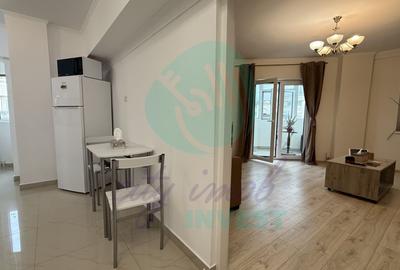 Garsoniera ideala ca BIROU sau LOCUINTA  -  Decebal - Piata Alba Iulia - 6