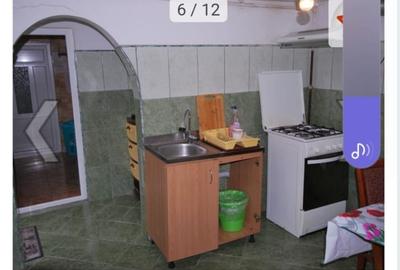 Muntii Carpati, Bucuresti - 3