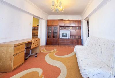 Apartament de 3 Camere - Calea Rahovei / Sebastian - 3