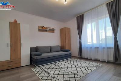 Garsoniera confort 1 de inchiriat zona Vest Tulcea - 6