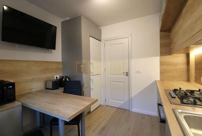 3 camere; Iulius Mall; centrala proprie, CTR. Inclus. - 17
