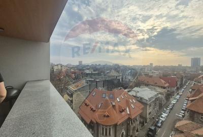 Apartament cu 3 camere decomandat, mobilat în Dacia - 10