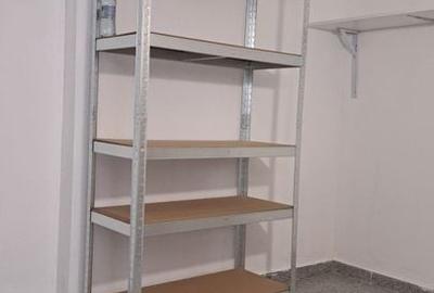 GARS. IRAM RESIDENCE, PRIMA INCHIRIERE, BOXA, INCALZIRE PARDOSEALA - 12