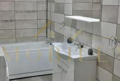 Garsonieră decomandată, mobilată în Florești - 2