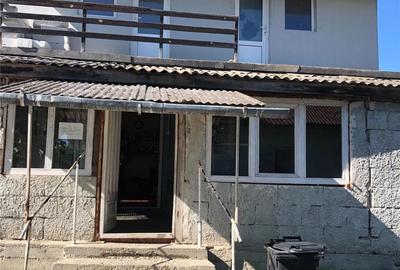 Casă cu 3 camere în Ciceu-Corabia - 8