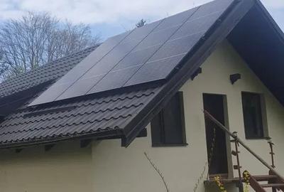 Casă individuală cu 4 camere cu Teren 800 Mp în Avrig - 8