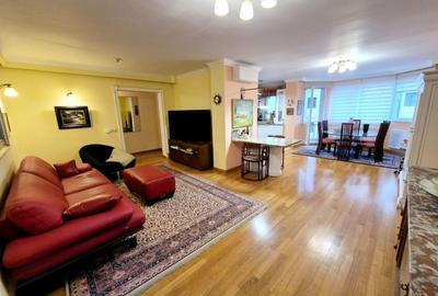 Apartament cu 3 camere in  Europa imobil nou
