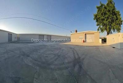 Spațiu comercial, de 233 mp, în Moșnița Nouă - 1