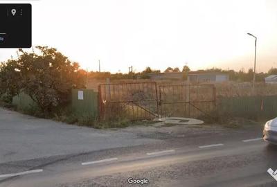 Teren de 8900 mp, în Glina - 1