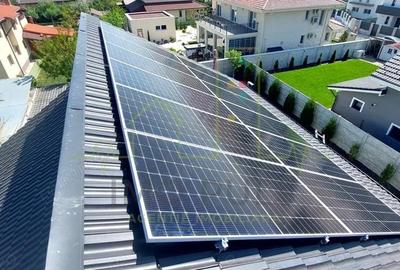 Casă cu Teren 532 Mp în Giarmata - 7