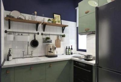 Apartament cu 2 camere decomandat în Olimpia-Stadion - 3