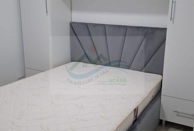 Apartament cu 2 camere în George Enescu - 2