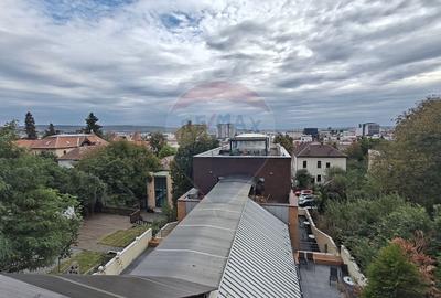 Birou, de 167 mp, în Gruia - 2