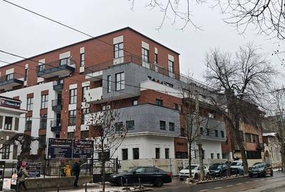 Garsonieră în Pache Protopopescu - 5