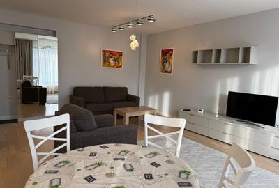 Apartament cu 2 camere decomandat, mobilat în Iancu Nicolae - 4