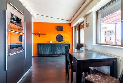 Apartament cu 3 camere decomandat în Jiului - 13