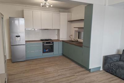 Apartament cu 2 camere decomandat în Central - 7