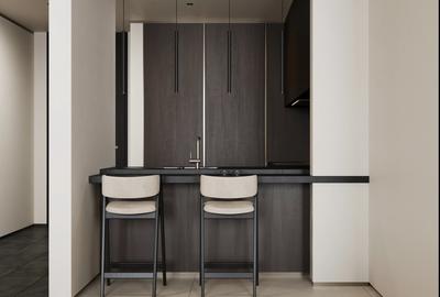 ISOLA BOUTIQUE - Pallady lucrările au început - metrou in apropiere - 13