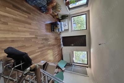 Casă cu 6 camere cu Teren 140 Mp în Drumul Taberei - 6