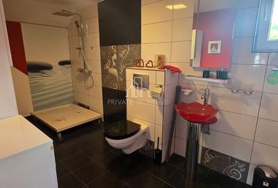 Casă cu 7 camere cu Teren 800 Mp în Saschiz - 14
