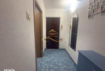 Apartament cu 2 camere semidecomandat în Republicii - 10
