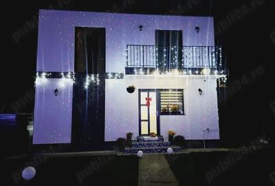 Casă cu 2 camere cu Teren 850 Mp în Budești - 5