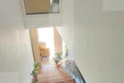 Casa tip duplex, 134 mp, teren 190 mp, garaj, zona Barc - Someseni - 14