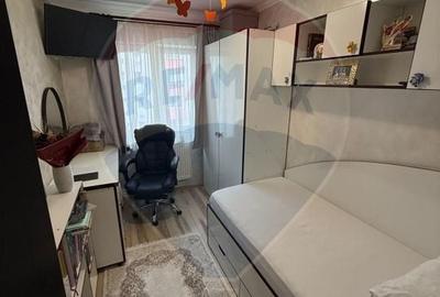 Apartament cu 3 camere, mobilat în Electroprecizia - 7