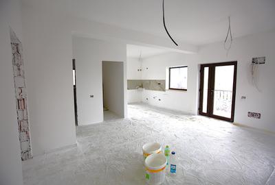 Vila conceputa pentru 3 familii Sanpetru spre Harman Vila conceputa pentru 3 familii Sanpetru spre Harman - 6