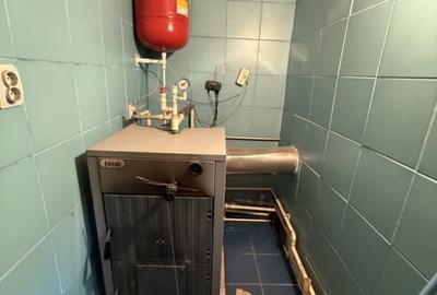 Casă individuală cu 6 camere cu Teren 386 Mp în Băișoara - 6