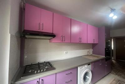 Apartament cu 3 camere decomandat, mobilat în Județean - 3