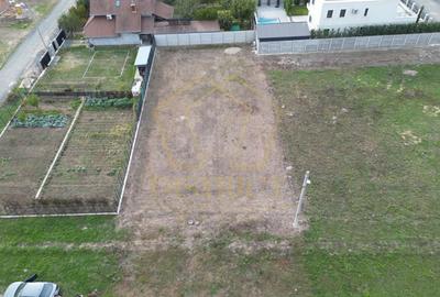 Teren Intravilan 698mp | SAD | Ghiroda | COM 0% Teren Intravilan 698mp | SAD | Ghiroda | COM 0% - 4