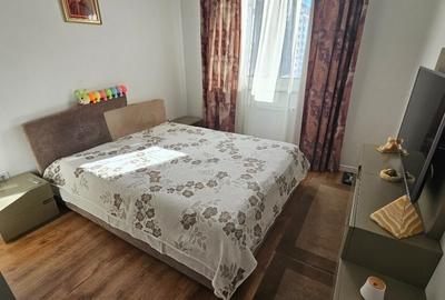 Apartament cu 2 camere situat in GranVia Park Lujerului - 6