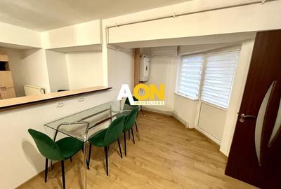 Apartament cu 2 Camere, Etaj Intermediar, Zonă Ultracentrală - 8