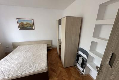 Apartament cu 2 camere decomandat în Central - 2