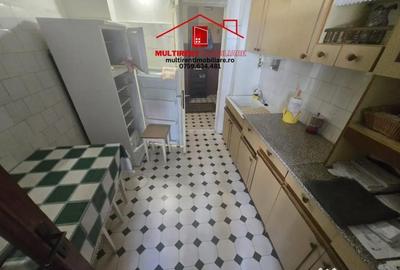 Apartament cu 2 camere decomandat în E3 - 4