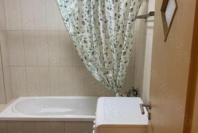 Apartament cu 2 camere decomandat în Braytim - 1