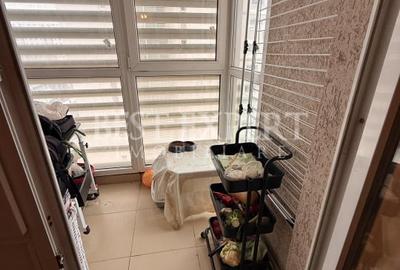 Apartament 2 camere cu parcare subterana & boxa/ Liviu Rebreanu/Auchan Titan - 10