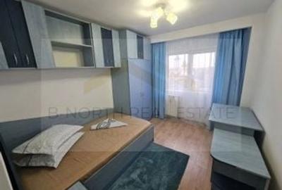 I?NCHIRIEZ  APARTAMENT - Eroii Revolut?iei - Parcul Carol - 6