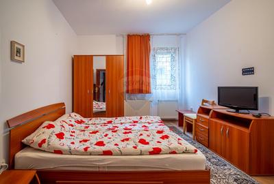 Vila de Vis din Busteni | Priveliste Unica spre Muntii Bucegi! - 10