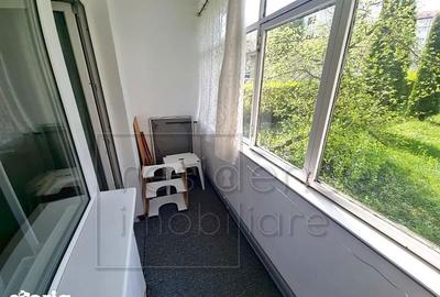 Apartament cu 2 camere semidecomandat în Gheorgheni - 8